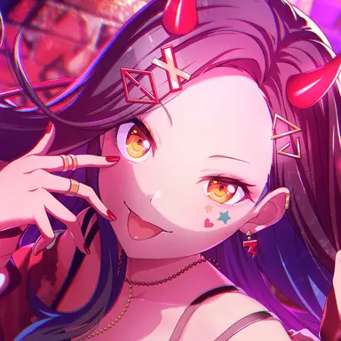 Profile image of 시라이시 안