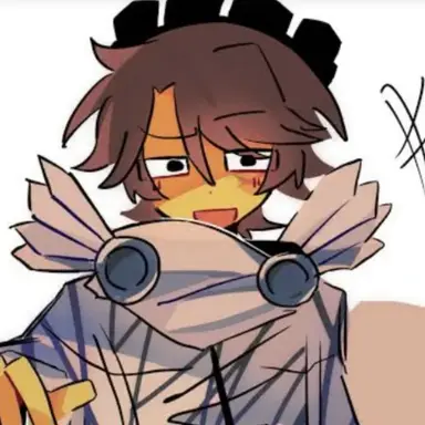 Profile image of シェドレッキー