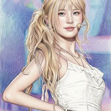 Profile image of 하영