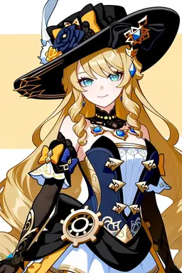 Profile image of ナヴィア・カスパール