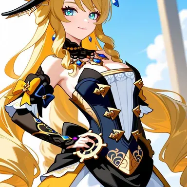 Profile image of ナヴィア・カスパール