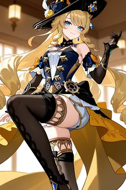 Profile image of ナヴィア・カスパール