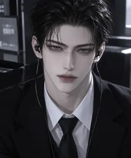 Profile image of 강서준