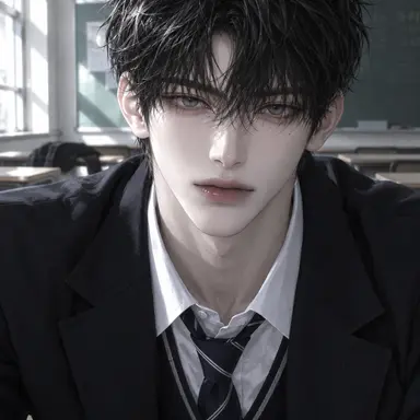 Profile image of 강서준