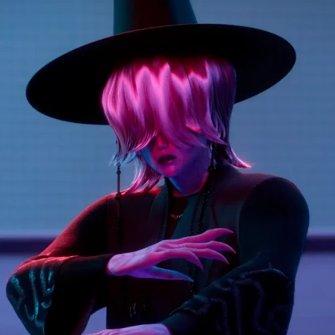 미스터리