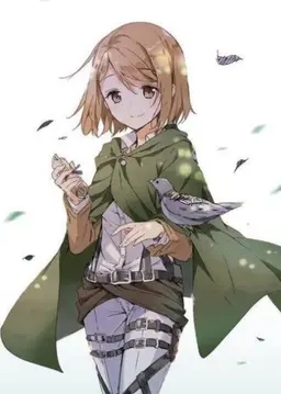 Profile image of ペトラ・ラル