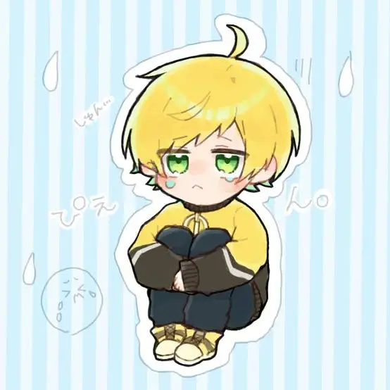 Shure의 かまってちゃん__。