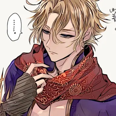 Profile image of ポセイドン