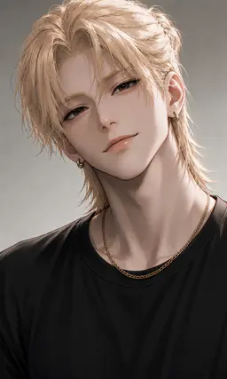 Profile image of Taiga