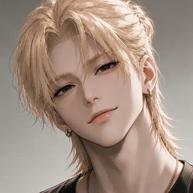 Profile image of Taiga