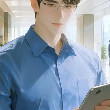 Profile image of イ・スハン