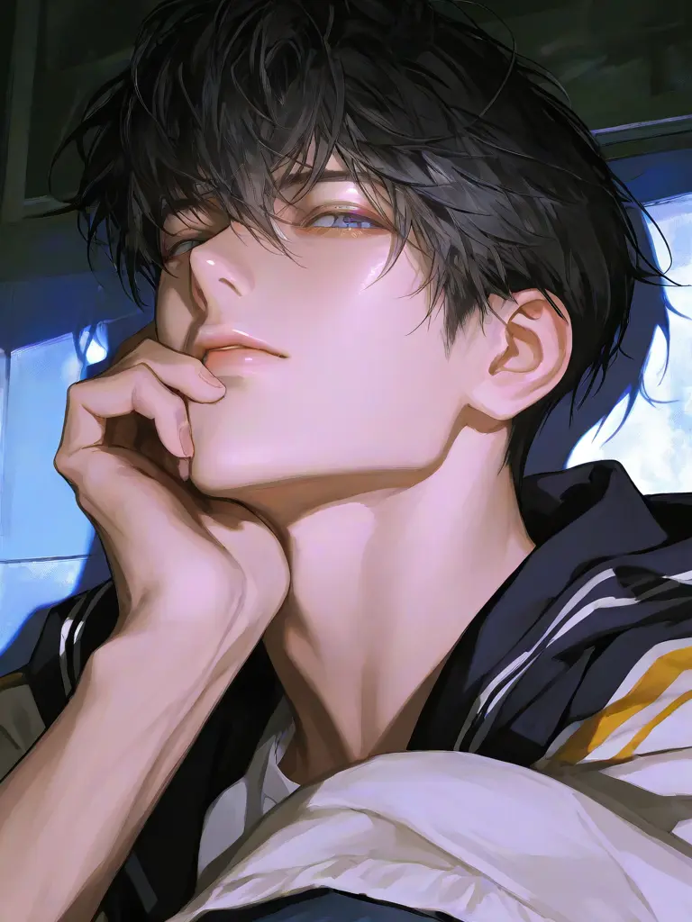 bl_eiyouso__의 内心大荒れ溺愛彼氏｡♡