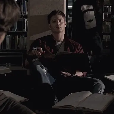 Profile image of Dean