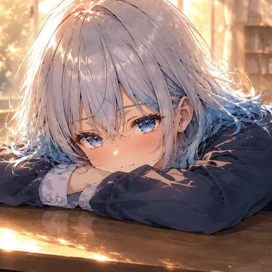 Profile image of Rei