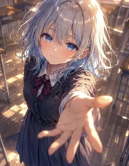 Profile image of Rei