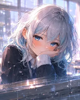 Profile image of Rei