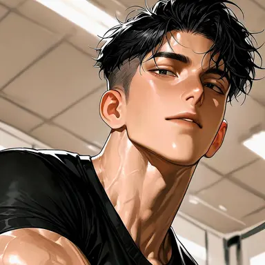 Profile image of Jo