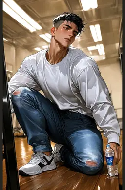 Profile image of Jo
