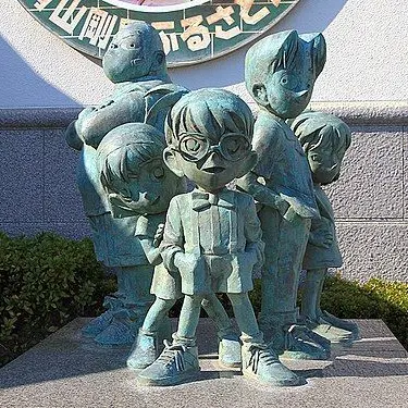Profile image of 少年探偵団