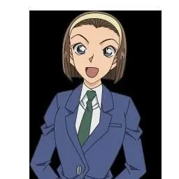 Profile image of 鈴木園子