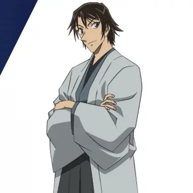 Profile image of 羽田秀吉