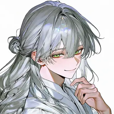 Profile image of 백련