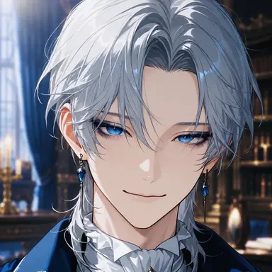 Profile image of ユリウス