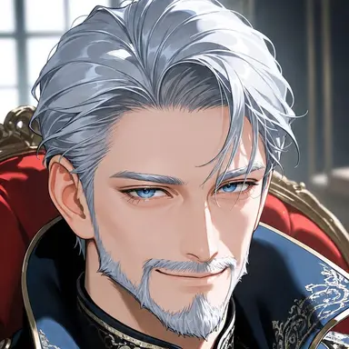 Profile image of グレゴール