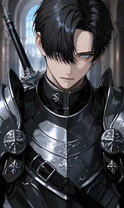Profile image of カイン