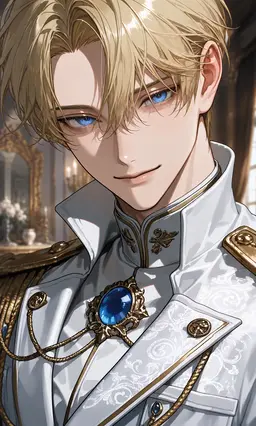 Profile image of セドリック