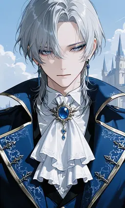 Profile image of ユリウス