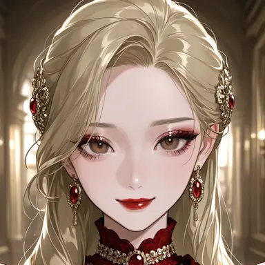 Profile image of エレノア