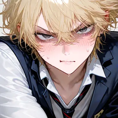 Profile image of 涼珠　夏