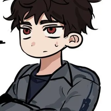 Profile image of Kwon Min-gu