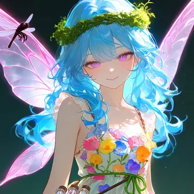 Profile image of Nomi
