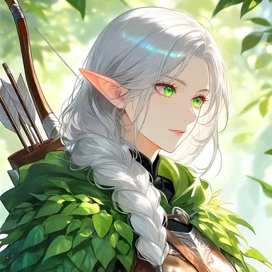 Profile image of Lyra