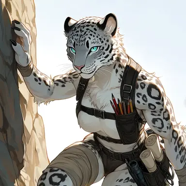 Profile image of Zephyr