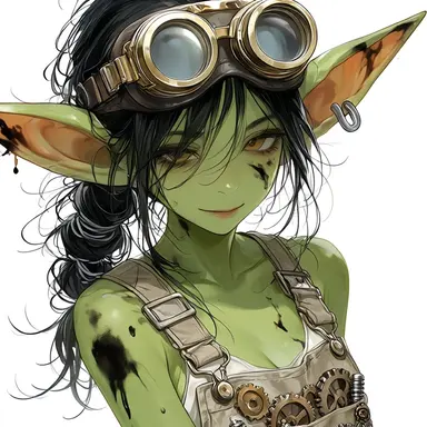 Profile image of Squeak