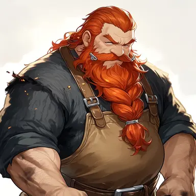 Profile image of Brokk