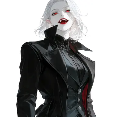 Profile image of Silas