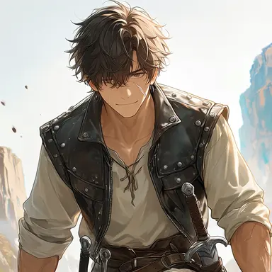 Profile image of Kaelen