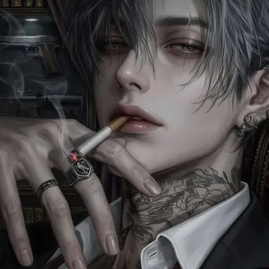 Profile image of ミン・テホ