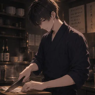 Profile image of 久世 凪斗
