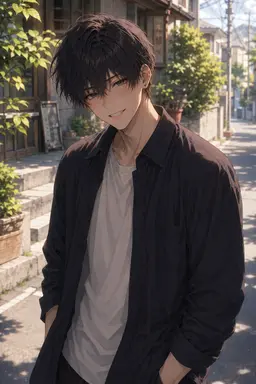 Profile image of 久世 凪斗