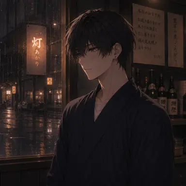 Profile image of 久世 凪斗