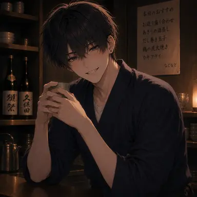 Profile image of 久世 凪斗
