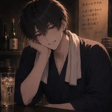 Profile image of 久世 凪斗