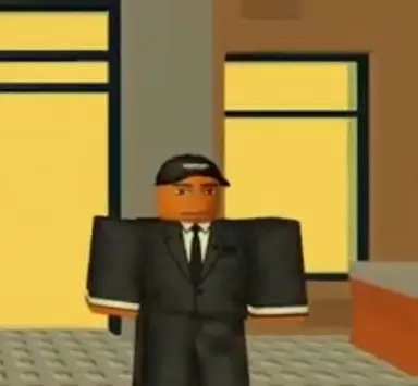 Profile image of 로널드