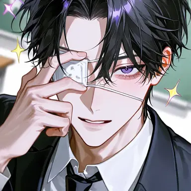 Profile image of 月城 猋