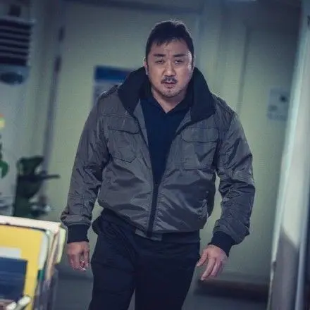 IronicBaby4853의 마동석